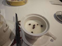 -山泉粤宴(广东大厦店)