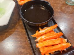-超越炭火牛蛙火锅鸡(河东店)