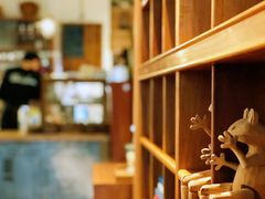 -懒鱼时光馆(沙坪坝店)