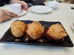 -兴悦酒家(保利克洛维店)