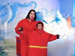 -顺德南宏海立方海洋公园
