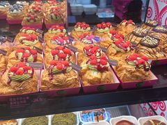 -CC BAGEL&SCONE 贝果与司康(南开大悦城店)