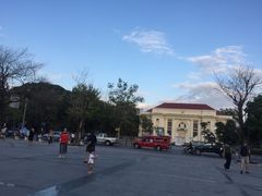 -三王纪念碑