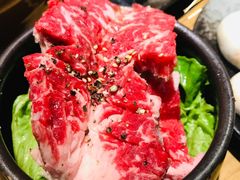 -泥炉烧肉师(新街口金銮巷店)