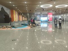 -厦门高崎国际机场-T3航站楼