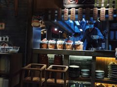 -南京大牌档(济南万象城店)