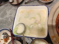 -廖川菜(金虹桥店)