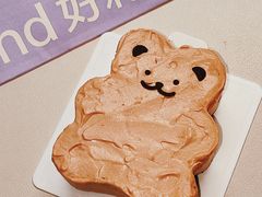-好利来(上海长宁龙之梦店)