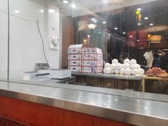 -冯鑫记南京鸭血粉丝汤(来燕路店)