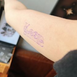 -極致刺青TATTOO STUDIO 私人订制