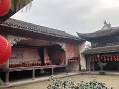 -前童古镇
