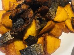 -富城特色菜馆(华南小区店)