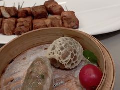 -潮府馆·非遗潮州菜·世纪公园(新国际博览中心店)