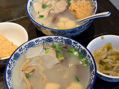 -小潘记鸭血粉丝汤