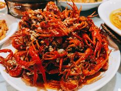-鸿兴楼酒家(阜阳路店)