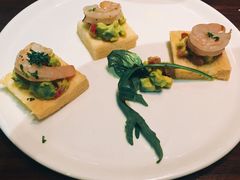 -食间牛排(湖西路店)