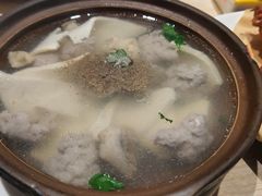 -六泰居·尔滨地标·东北菜(泰山路店)