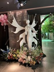 -格乐利雅婚礼艺术中心(浦东花木店)