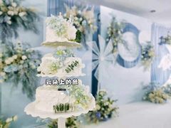 -云朵上的鱼(莘庄店)