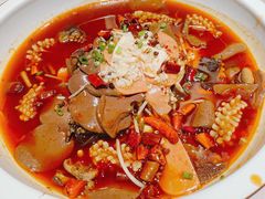 -洞庭鱼香(万科店)