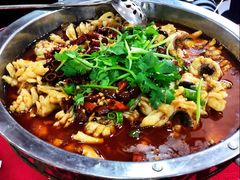 乌鱼花-蜀膳坊(洪公祠小区店)