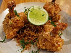 -Brut Eatery悦璞食堂(愚园路店)