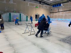 -宁波冰雪大世界(北仑区)