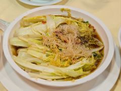 -笨罗卜浏阳菜馆(龙华鹏润达店)