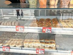 -绿豆酥(城中路店)