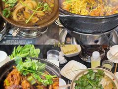 -川香煲(茅台路店)