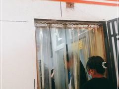 门面-大姨捞面(新安花园店)