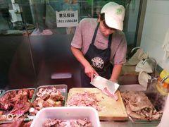 -洪记白水羊头(天坛店)