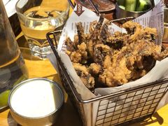 -MR.ROCKY洛奇先生RESTAURANT&BAR(宝安壹方城店)