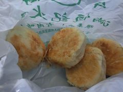 -牛街清真满恒記(平安里西大街店)