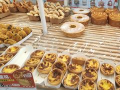 -味多美蛋糕(六里桥店)