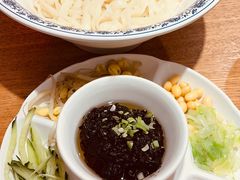 -北三条胡同打卤面馆(雍和宫店)