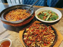 -爱饭(玉兰路直营店)
