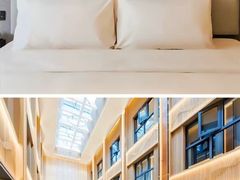 -苏州观前街亚朵酒店