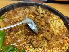 -屋里家延边朝鲜族冷面(南园店)