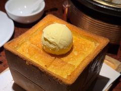 -绿茶餐厅(华联万柳店)