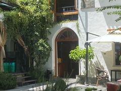 -乡绅本色白家厨坊