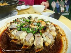 -吉莲利苑海鲜酒家(珠海拱北29年老字号店)