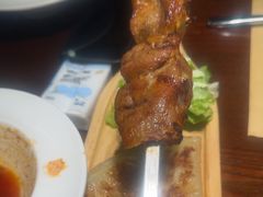 -马迭尔德式西餐精酿啤酒屋(中央大街店)