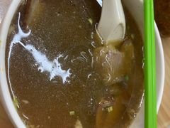 牛肉粉丝-清真蒋有记(老门东店)