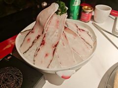 -小龙翻大江文化火锅(宽窄店)