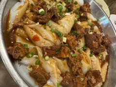 -尚竹阁冬瓜盅·18年地标美食(平洲店)