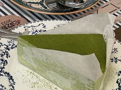 -仁义涵西餐·咖啡(中华巴洛克店)
