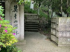 -莫干山风景区