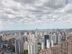 -环球港凯悦 · 享悦中餐厅