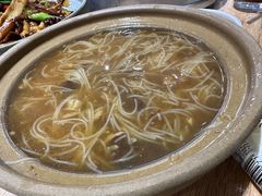 -有肉食·虎九闽菜(798艺术区店)